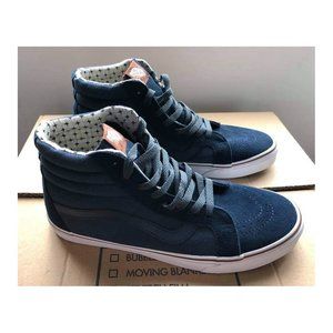 Vans Sk 8 Hi T&S - Size 11.5
